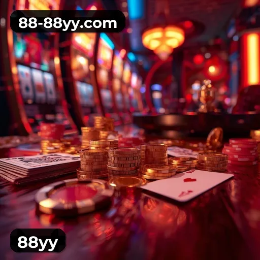 88yy destaque